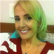 Atuar como Professora do idioma Inglês